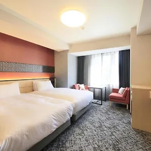 Keisei Richmond Monzennakacho 3* Tokio