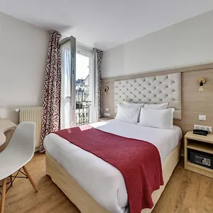 Alexandrine Opera Hotel París