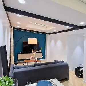 Appartement Unique Et Lumineux à Deux Pas De La Tour Eiffel