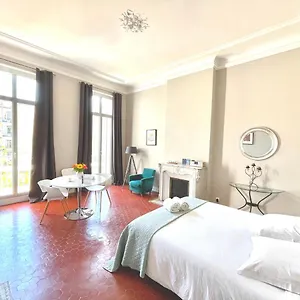 Maison Dormoy Apartamento Marsella