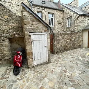 La Des Cordeliers Apartamento Dinan