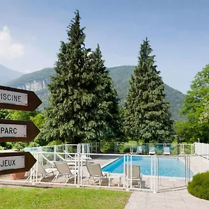 Hotel Novotel Grenoble Nord, Voreppe