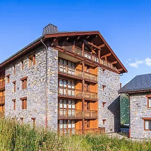 Aparthotel Les Balcons De La Rosiere