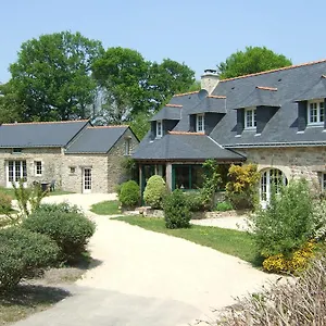 Hébergement de vacances Le Clos De Lascoer
