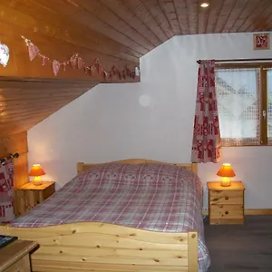 Chez Nicole Appartement