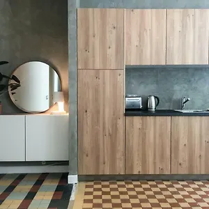 Your In Marseille*** Apartamento Marsella