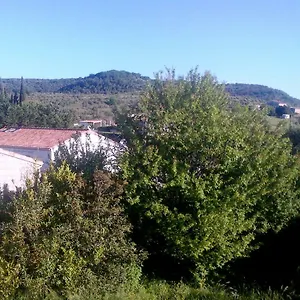 Chez Marius Villa